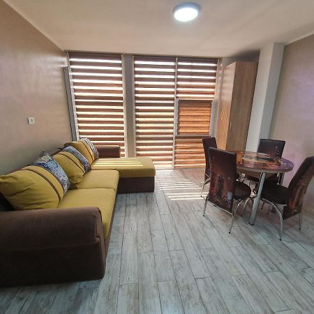 Apartament Negris Bîrlad エクステリア 写真